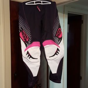 MSR Starlet Motocross pants